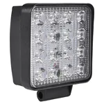 Proiector LED 12/24V 27W 1800LM IP67