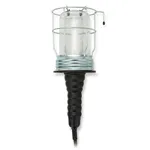 Lampa Atelier cu Soclu E27 IP54 Lungime Cablu 5M