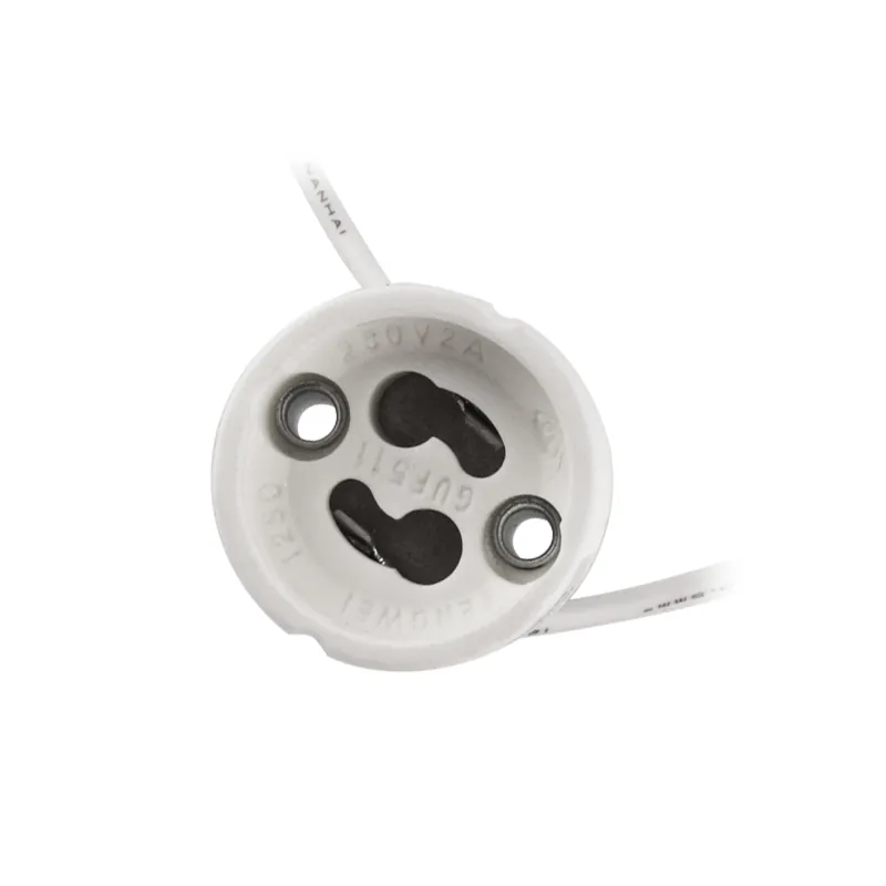 Soclu Ceramic GU10