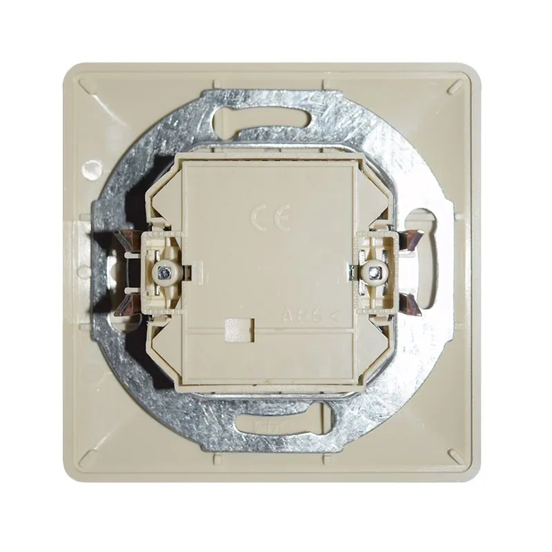 Priza UTP 8P4C Dubla