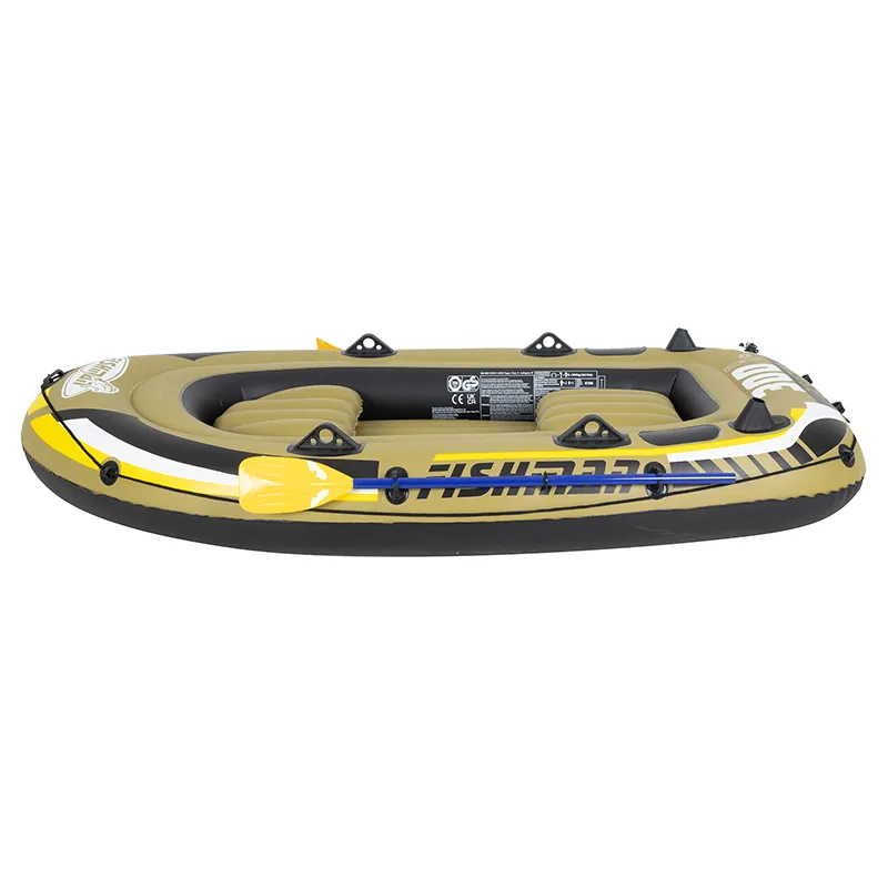 Barca Gonflabila Fishman 300