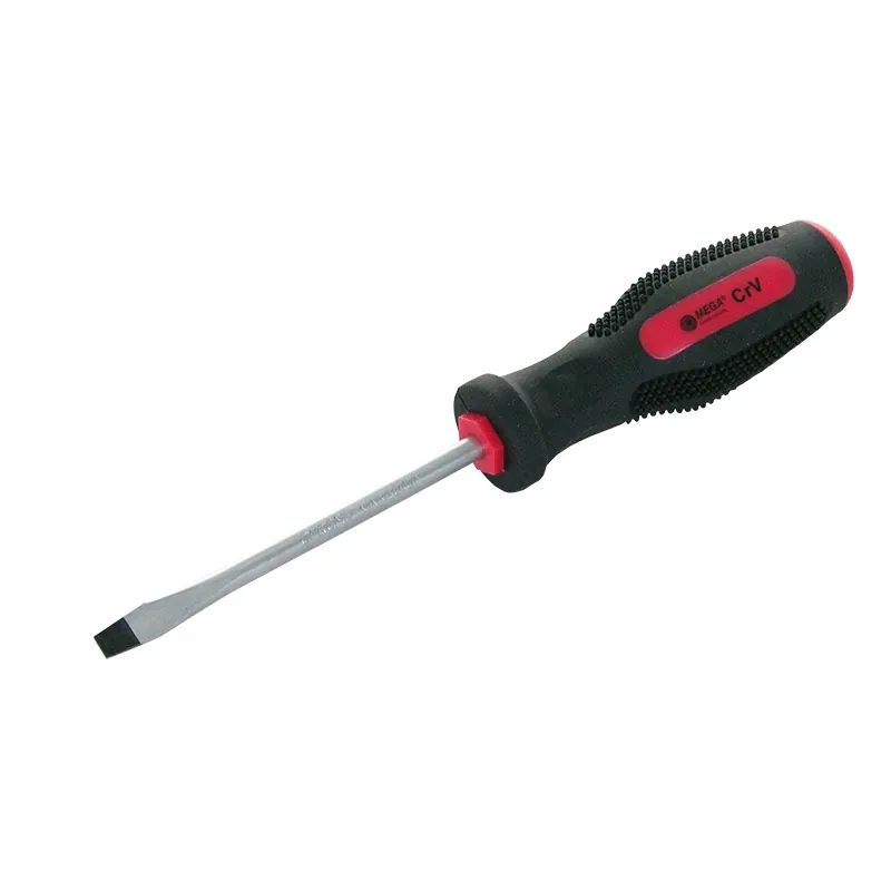 Surubelnita CR-VA Maner Cauciuc 6X150MM