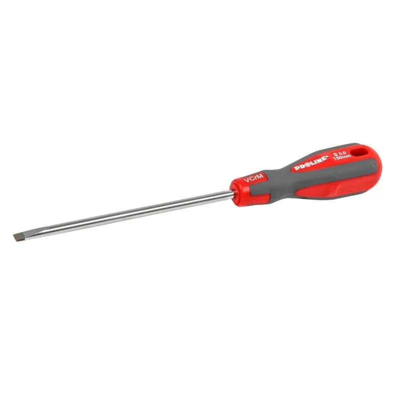 Surubelnita CR-VA-Mo Maner Soft-Touch 5.0X100MM