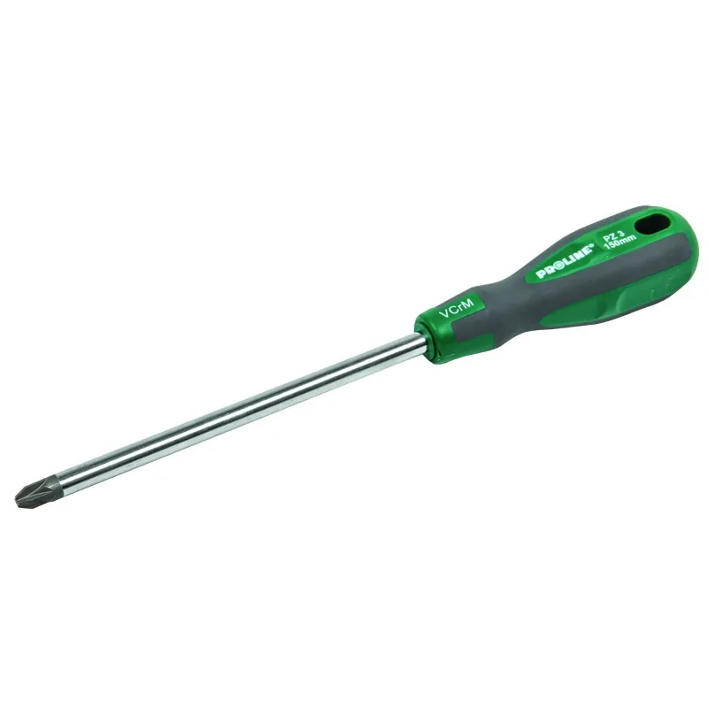 Surubelnita CR-VA-Mo Maner Soft-Touch PZ0X75MM