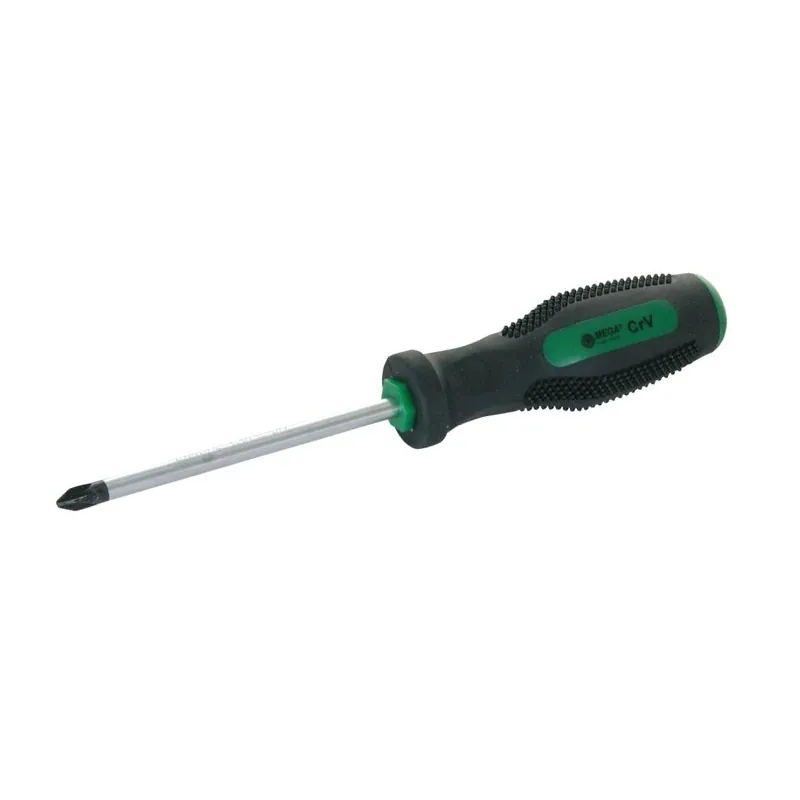 Surubelnita CR-VA Maner Cauciuc PZ2X100MM