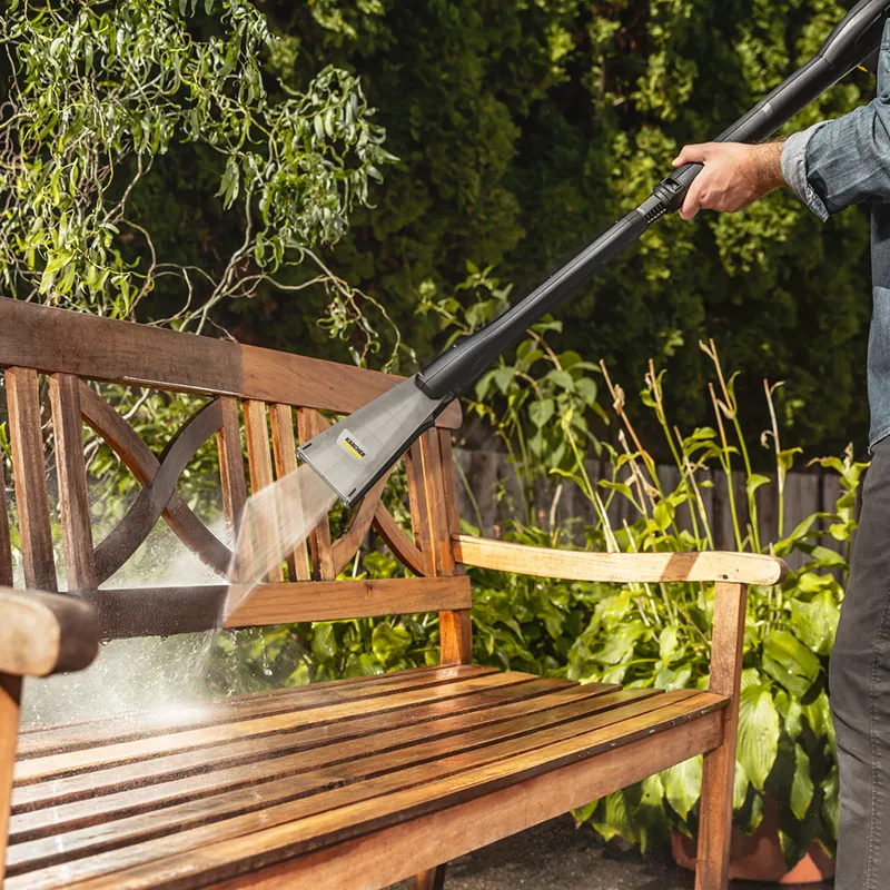Lance Eco! Booster 145 Karcher