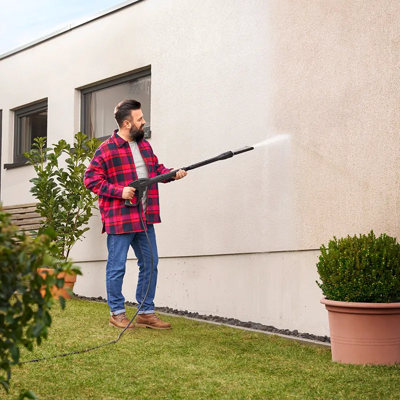 Lance Eco! Booster 180 Karcher