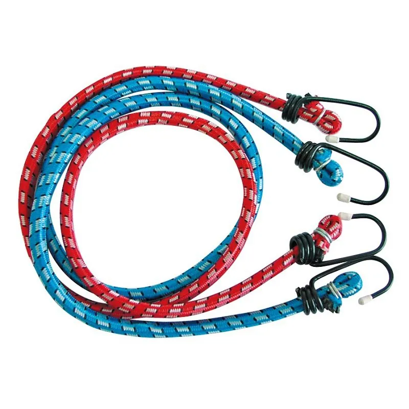 Cabluri Elastice pentru Fixare 80MM, 2/Set