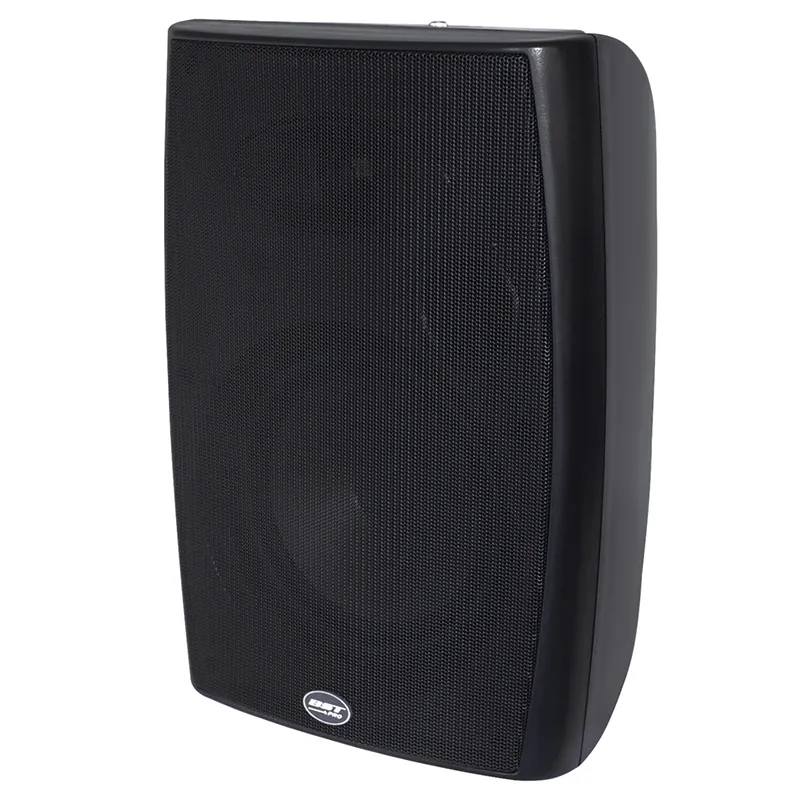 Set 2 Boxe Sonorizare Linie 4" 100V 30W Negru Bst