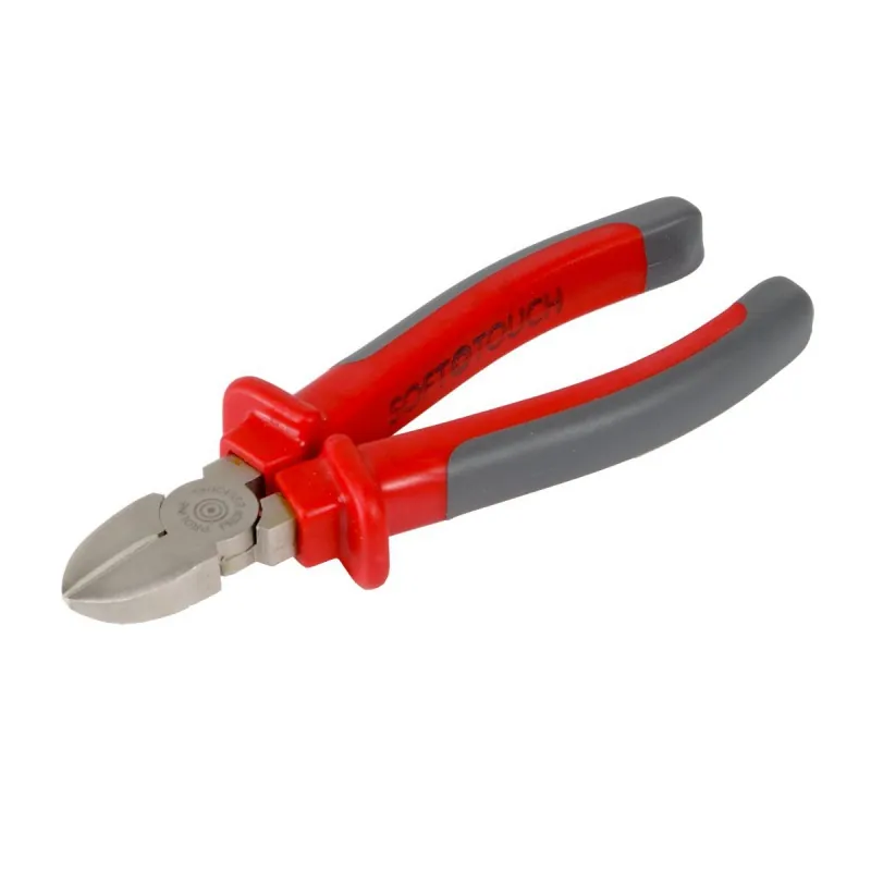 Patent Taiere Maner Soft-Touch 160MM