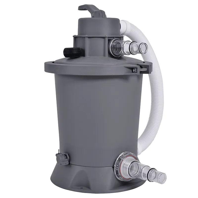 Pompa Piscina cu Filtru Nisip Avenli 1000