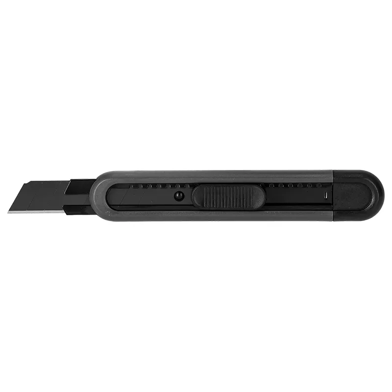 Cutter cu Ghidaj si Lama SK5-Brun - 18MM
