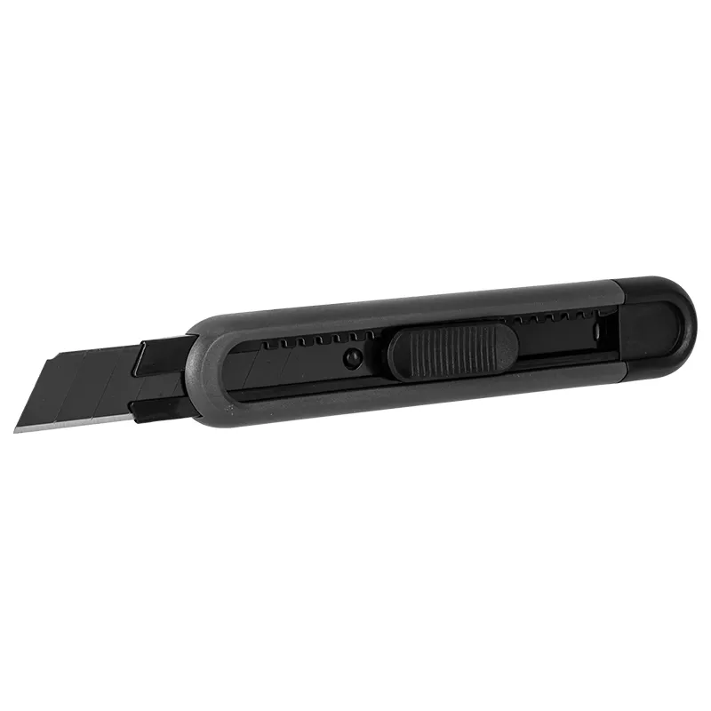 Cutter cu Ghidaj si Lama SK5-Brun - 18MM