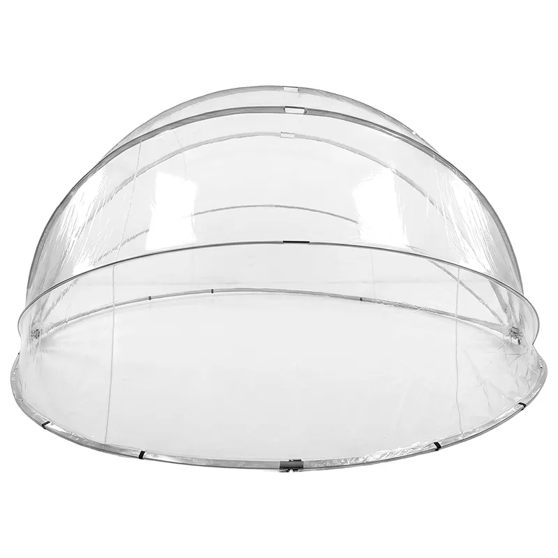 Protectie Tip Dom pentru Jacuzzi Avenli
