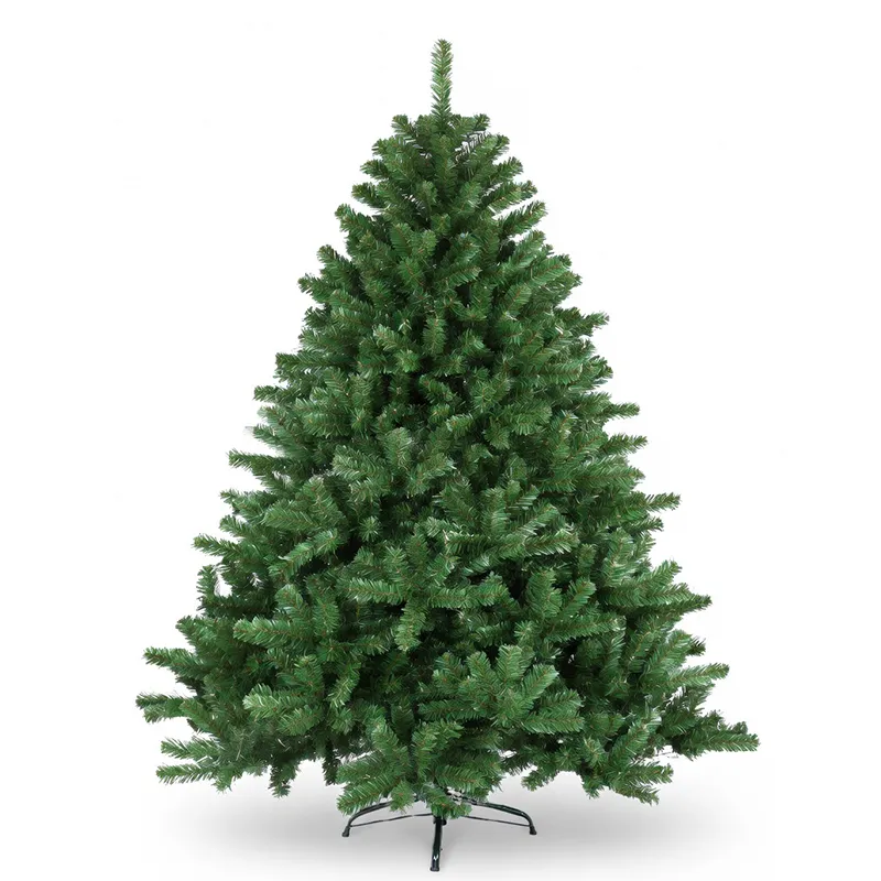 Brad Artificial Craciun - 210CM / 1000 Varf
