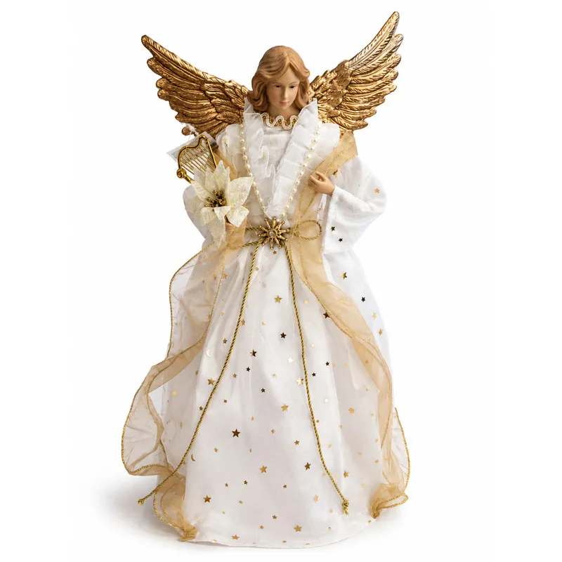 Decoratiune Ingeras 45CM Sysdlra-1726504