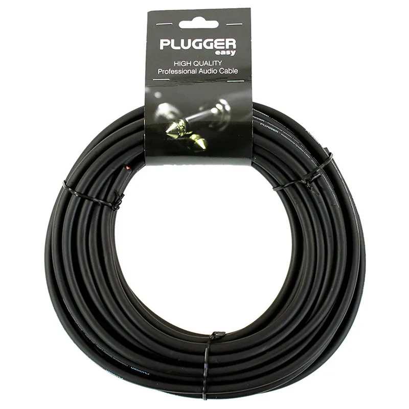Cablu Difuzor Cupru 2X1.5MM Rola 10M