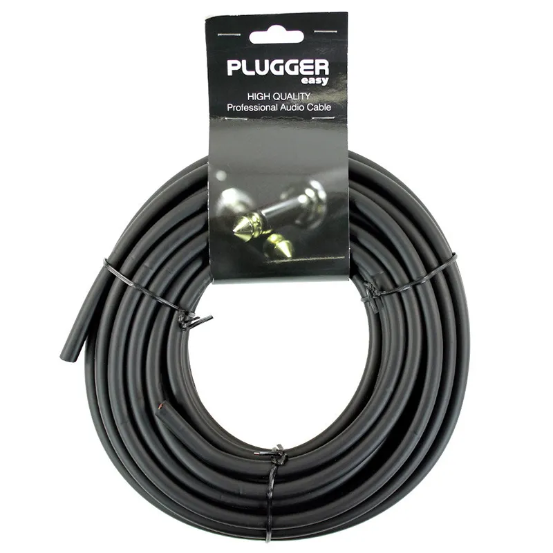 Cablu Difuzor Cupru 2X2.5MM Rola 10M
