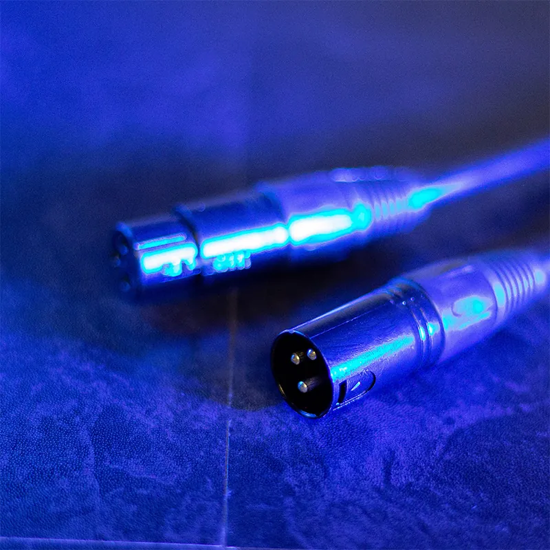 Cablu DMX Mama - Cablu DMX Tata 10M
