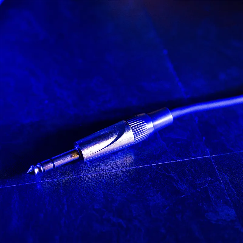 Cablu XLR Mama - Jack 6.35 Tata Stereo 10M