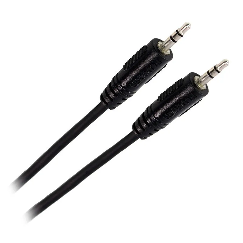 Cablu Jack 3.5 Tata Stereo - Jack 3.5 Tata Stereo 1.5M