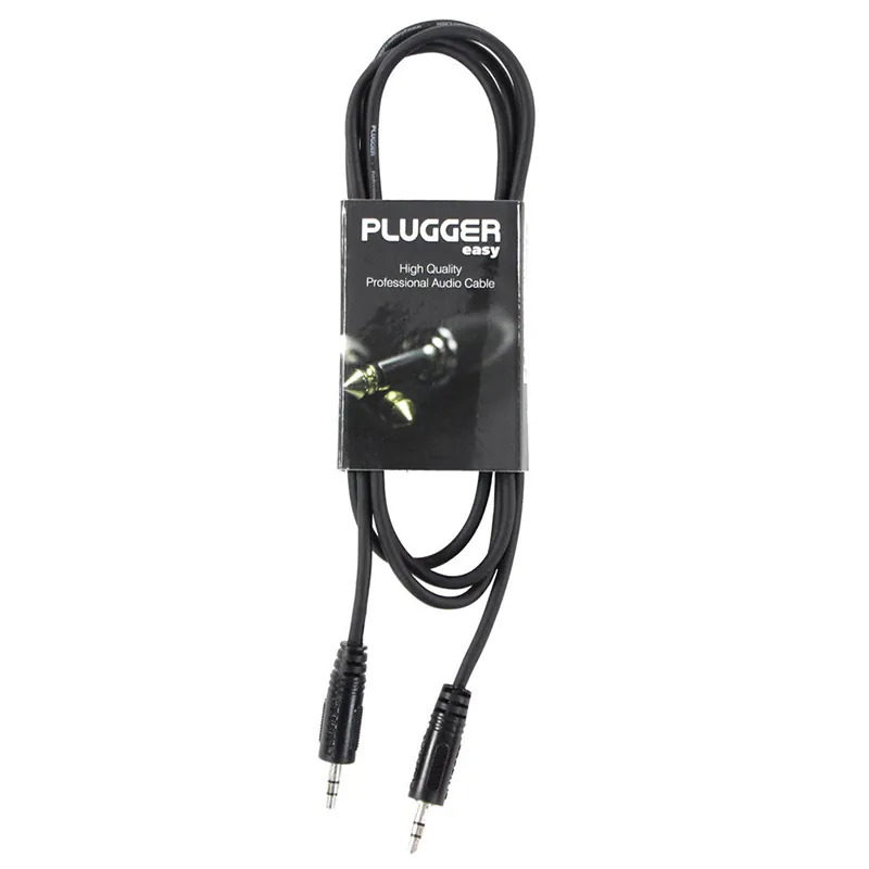 Cablu Jack 3.5 Tata Stereo - Jack 3.5 Tata Stereo 1.5M