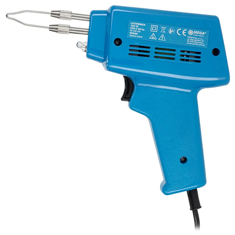 Pistol de Lipit Universal 100W