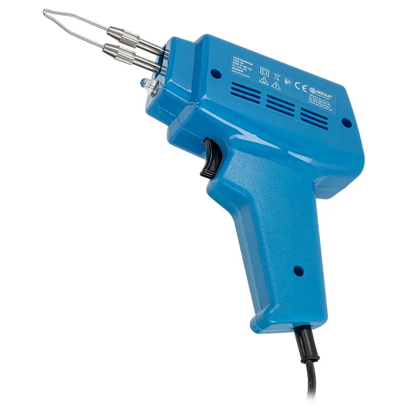 Pistol de Lipit Universal 100W