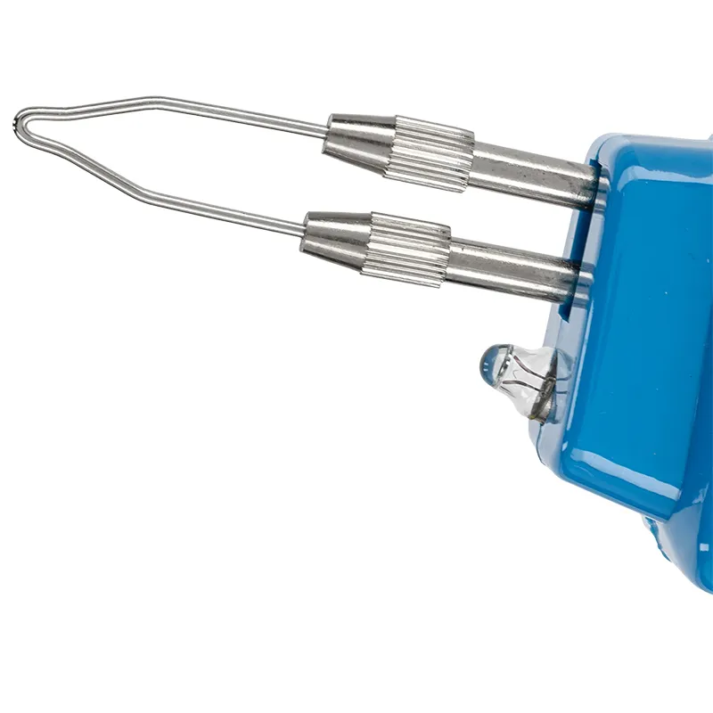 Pistol de Lipit Universal 100W