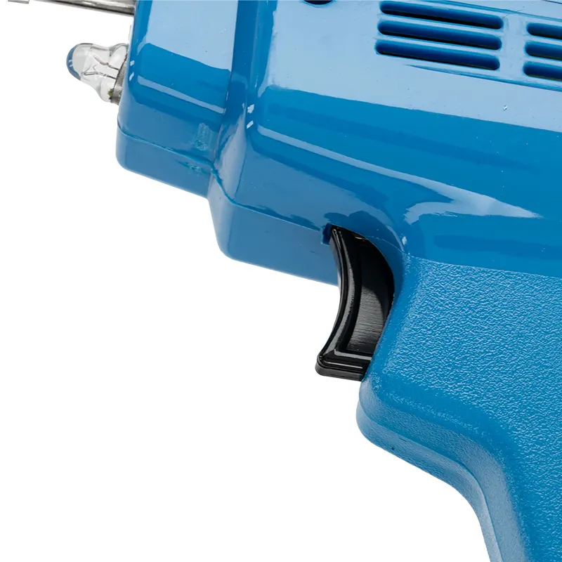 Pistol de Lipit Universal 100W