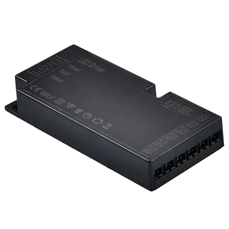 Sursa Alimentare Super Slim 12V 24W 2A IP20