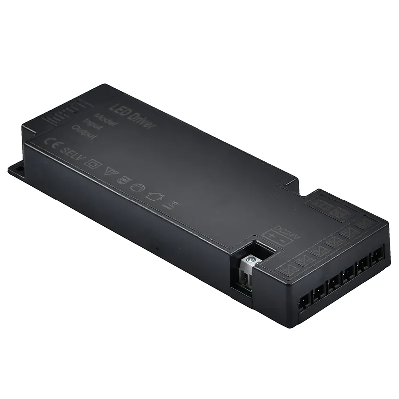 Sursa Alimentare Super Slim 12V 60W 5A IP20