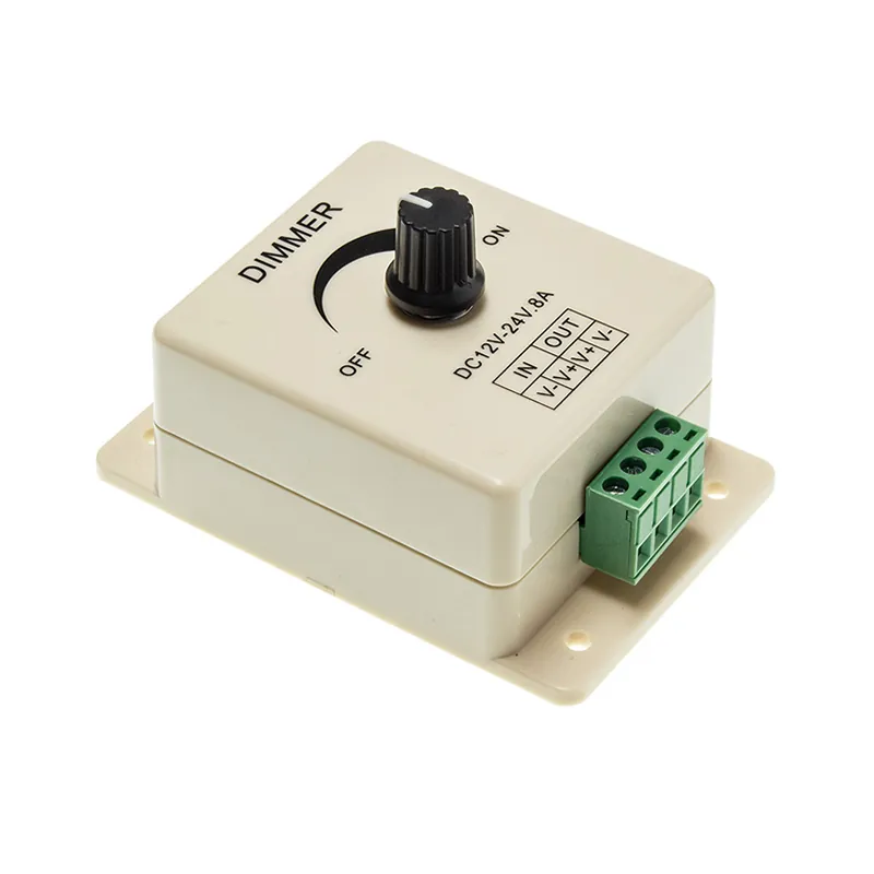 Potentiometru Dimabil 8A 96W