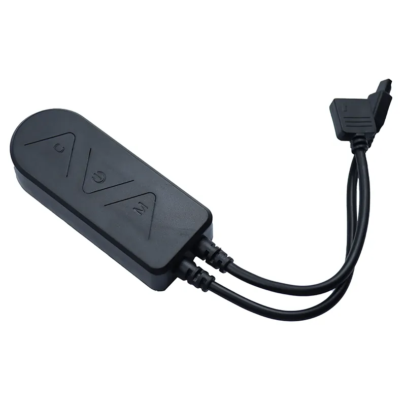 Controller Cct Wifi Smart Tuya 14 Butoane