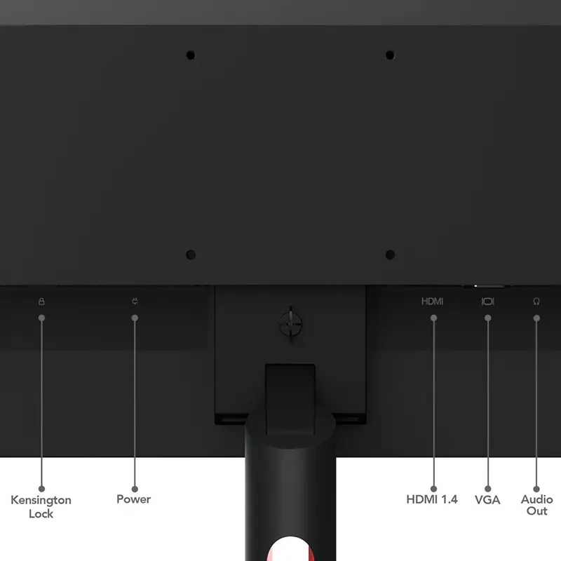 Monitor 24 Inch Fhd Ips S24I-30 Thinkvision