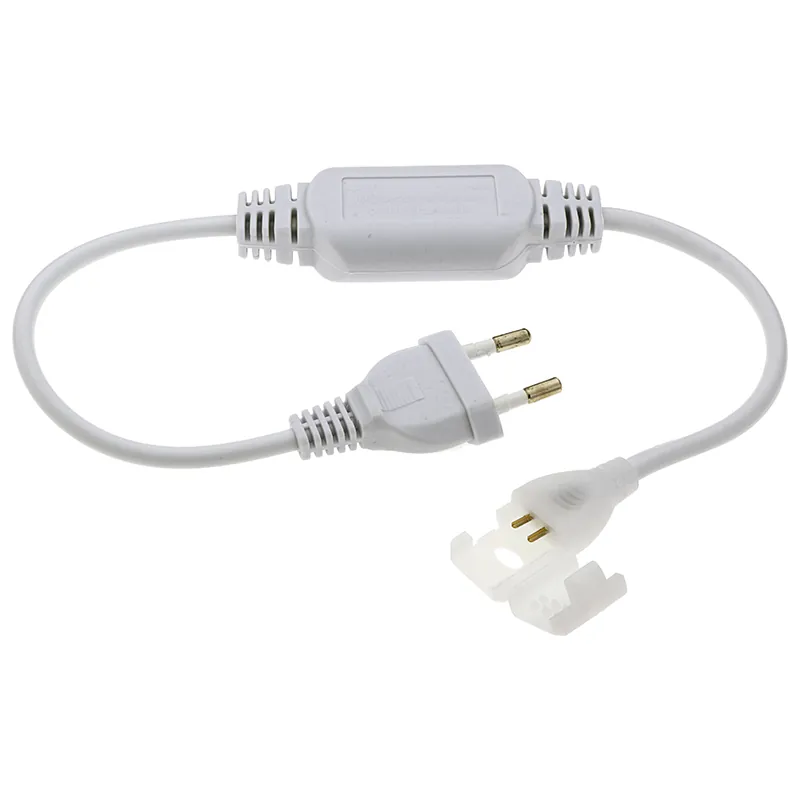 Alimentator Banda LED COB 6X12 220-240V