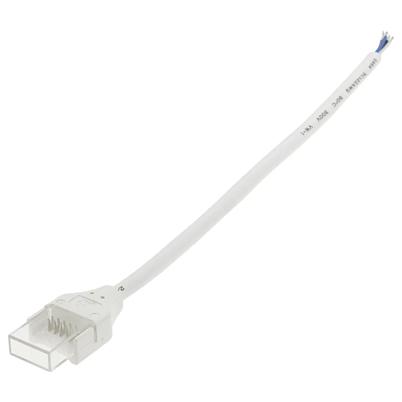 Conector Banda LED Rgbw SMD 10MM Lungime 15CM
