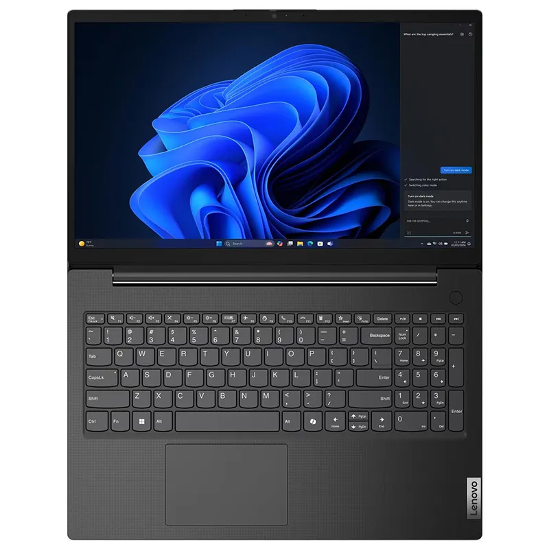 Laptop I5 512GB SSD 15.6 8GB V15 G5 Noos Lenovo