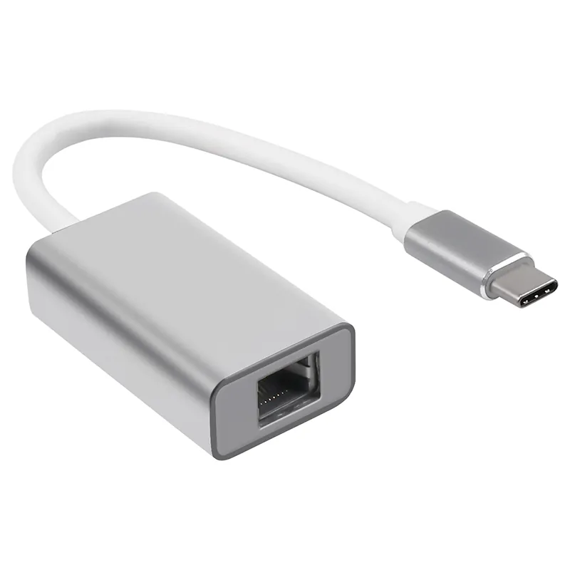 Adaptor RJ45(LAN) la USB-C 1000MBPS