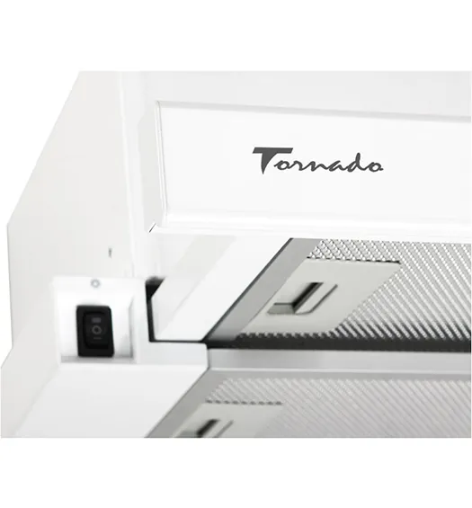 Hota Storm 1200MC/H 60CM Tornado