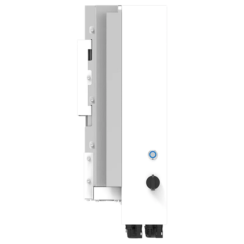 Invertor Solar 6KW Hybrid Monofazat Low Voltage