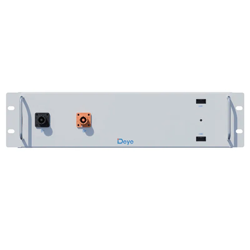 Modul Baterie 7.68KWH LIFEPO4 200A 38.4V Deye