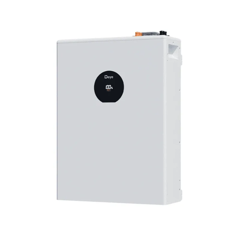 Acumulator Depozitare Energie Solara 5.12KWH 51.2V Low Voltage