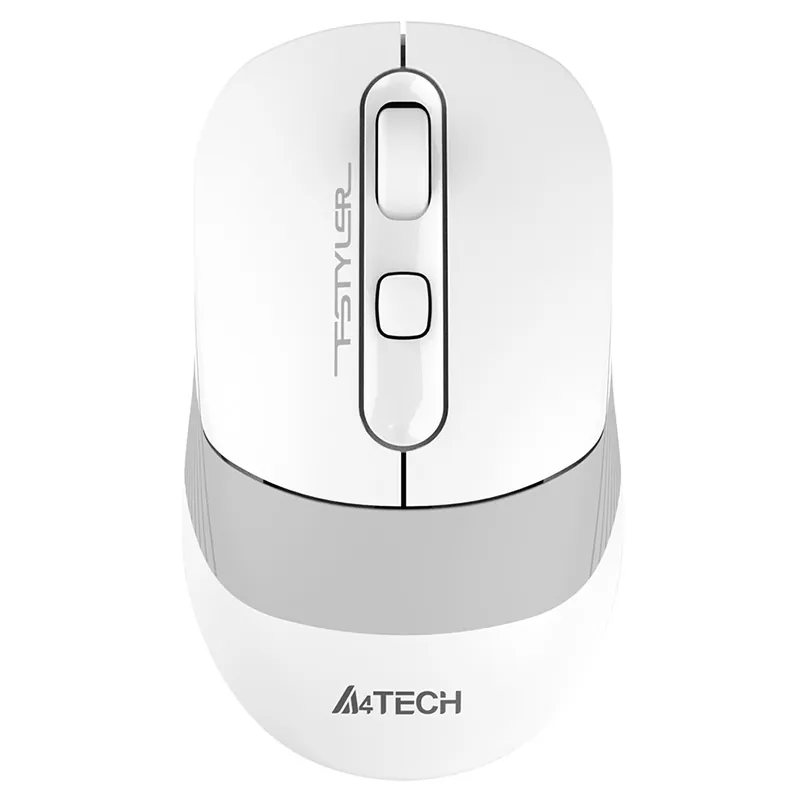 Mouse Gaming Optic Wireless 2000DPI FG10 A4TECH