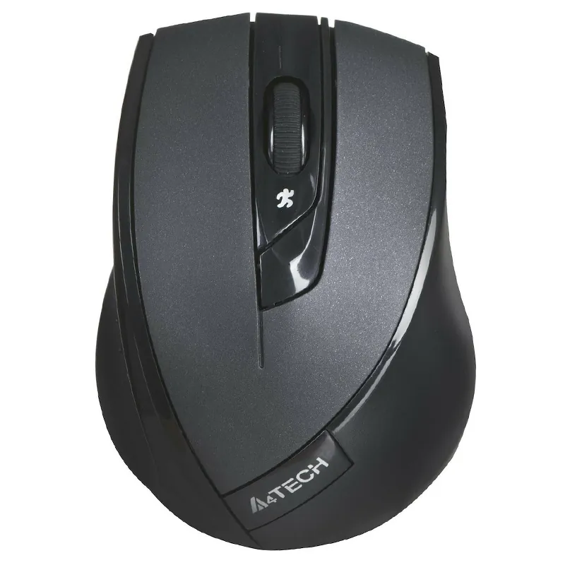 Mouse Wireless Optic 2000DPI G7-600NX-1 A4TECH