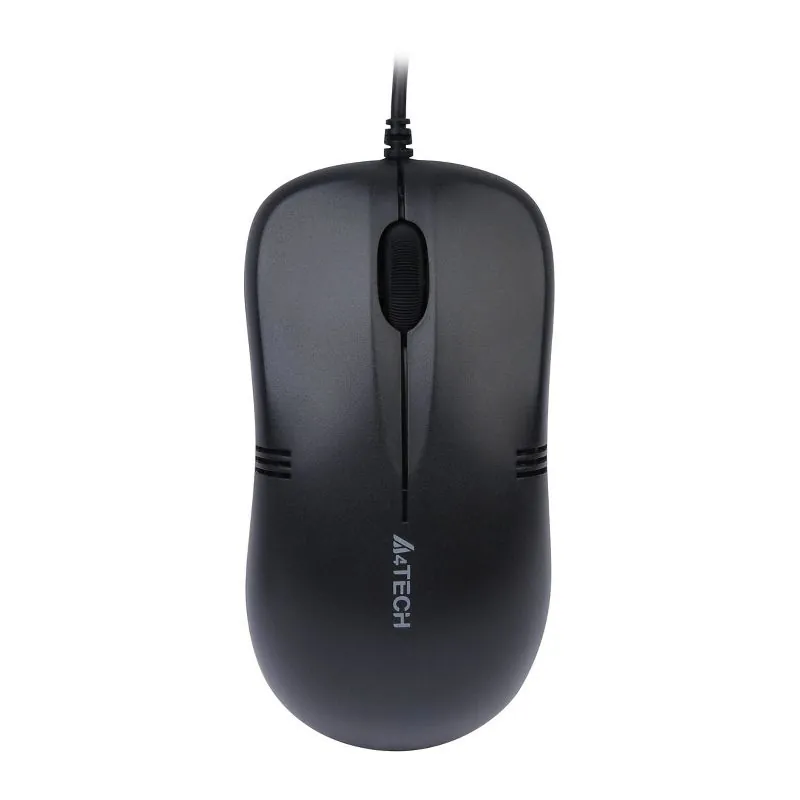 Mouse Optic USB V-Track Padless A4TECH