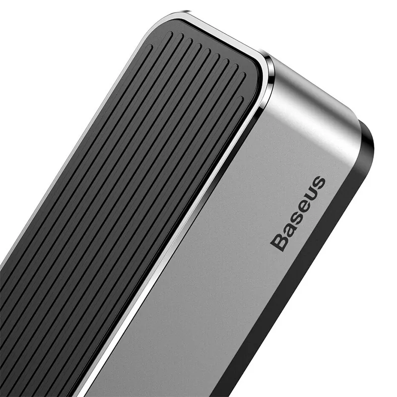 Suport Numar de Telefon Parbriz Baseus