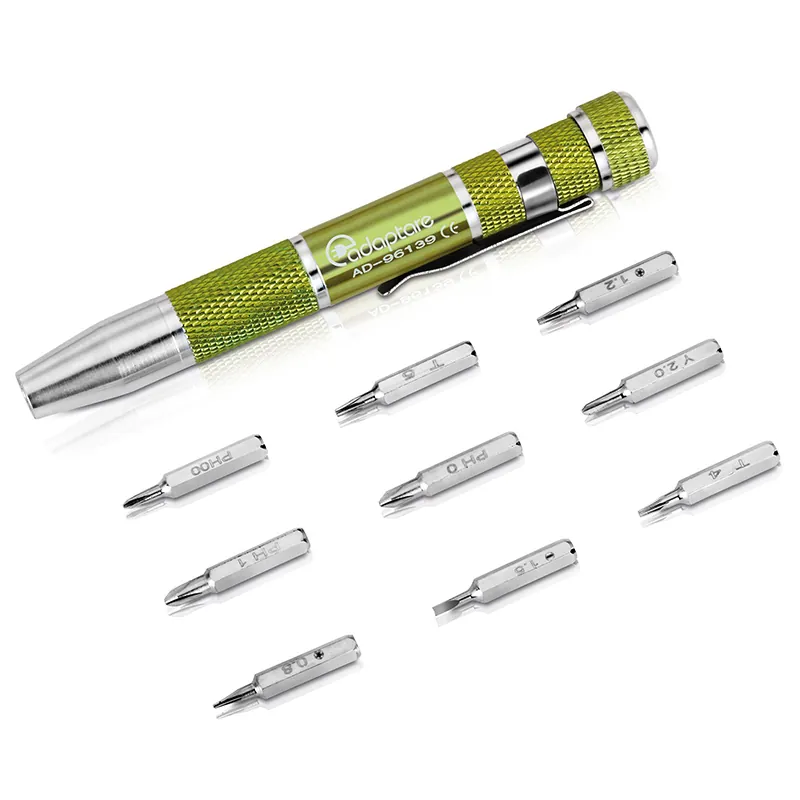 Set Surubelnita 9 Bit