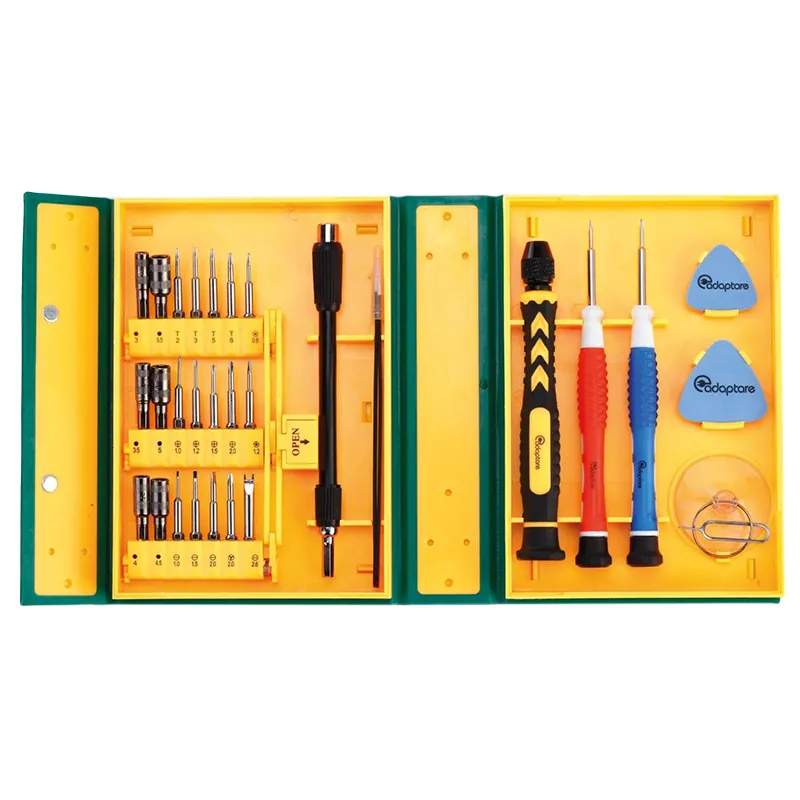 Set Surubelnite GSM 30 Buc