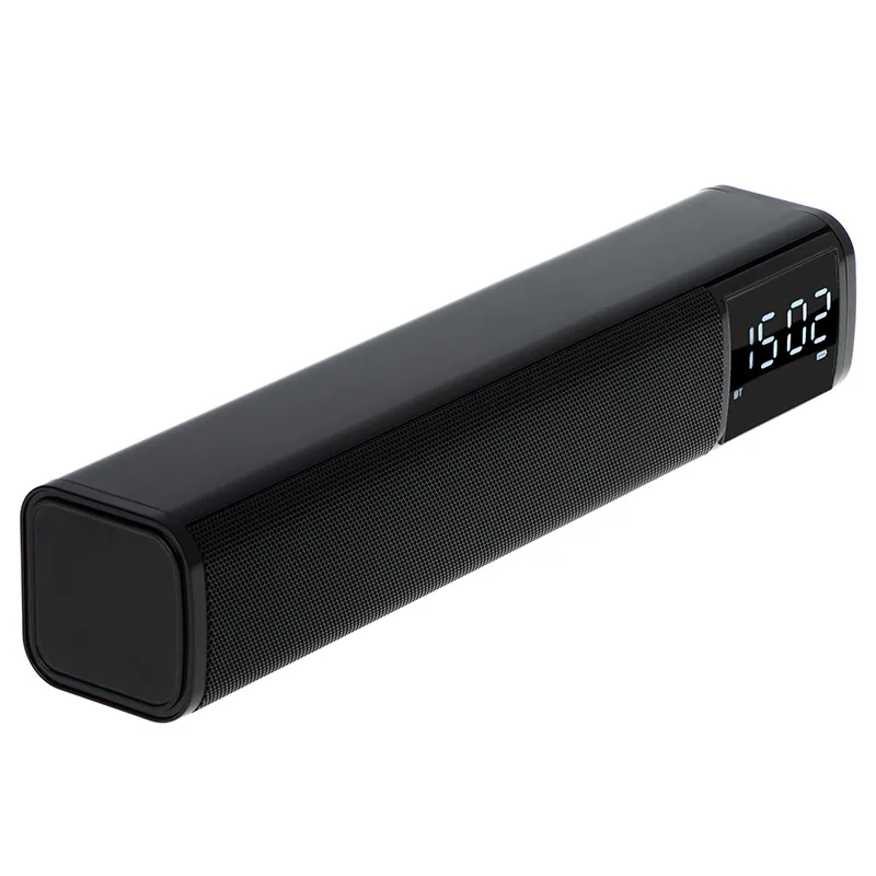 Boxa Bluetooth cu Ceas AD 1191 Adler